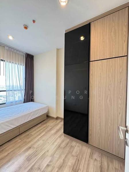 Niche Mono Sukhumvit-Bearing, samut-prakan, Posaya Non Alley, Samrong Nua, Muang Samut Prakarn, Samut Prakan, 2 Bedrooms, 50 sqm, Condo For Rent, by Pattaporn Yongsungnone, 500581629 - DDproperty.com