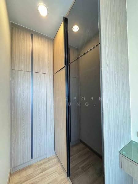 Niche Mono Sukhumvit-Bearing : นิช โมโน สุขุมวิท - แบริ่ง, สมุทรปราการ, ซอย สุขุมวิท 70, สำโรงเหนือ, เมืองสมุทรปราการ, สมุทรปราการ, 50 ตร.ม., คอนโด ให้เช่า, โดย Pattaporn Yongsungnone, 500581629 - DDproperty.com