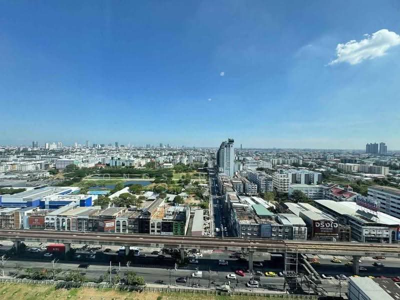 Niche Mono Sukhumvit-Bearing, samut-prakan, Posaya Non Alley, Samrong Nua, Muang Samut Prakarn, Samut Prakan, 2 Bedrooms, 50 sqm, Condo For Rent, by Pattaporn Yongsungnone, 500581629 - DDproperty.com