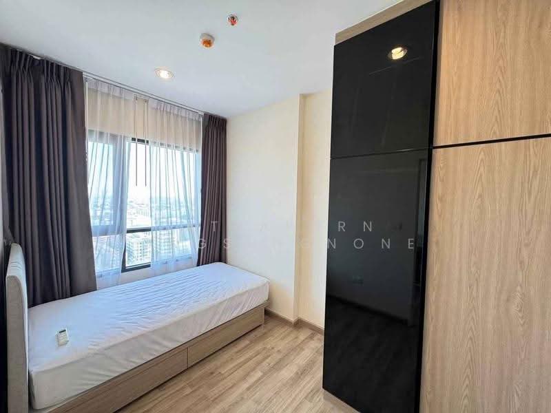 Niche Mono Sukhumvit-Bearing, samut-prakan, Posaya Non Alley, Samrong Nua, Muang Samut Prakarn, Samut Prakan, 2 Bedrooms, 50 sqm, Condo For Rent, by Pattaporn Yongsungnone, 500581629 - DDproperty.com