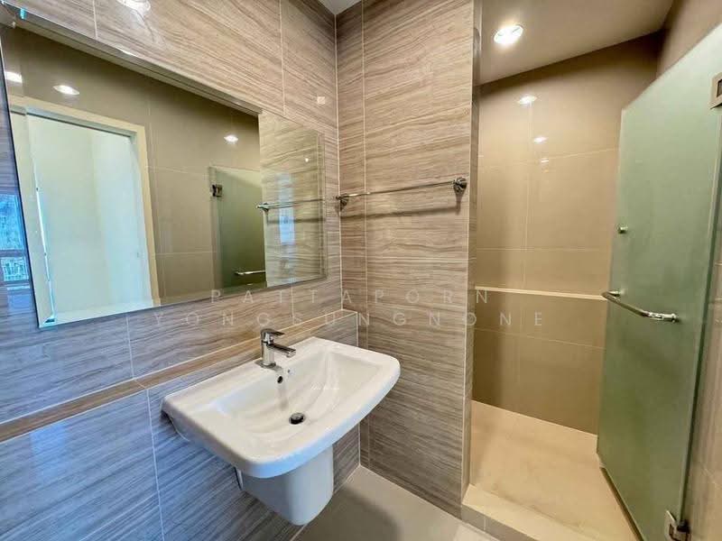 Niche Mono Sukhumvit-Bearing, samut-prakan, Posaya Non Alley, Samrong Nua, Muang Samut Prakarn, Samut Prakan, 2 Bedrooms, 50 sqm, Condo For Rent, by Pattaporn Yongsungnone, 500581629 - DDproperty.com