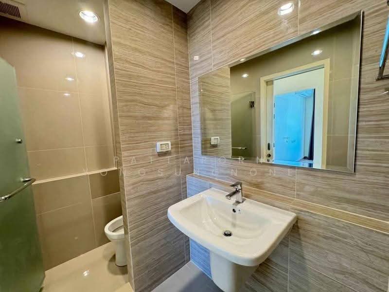 Niche Mono Sukhumvit-Bearing, samut-prakan, Posaya Non Alley, Samrong Nua, Muang Samut Prakarn, Samut Prakan, 2 Bedrooms, 50 sqm, Condo For Rent, by Pattaporn Yongsungnone, 500581629 - DDproperty.com