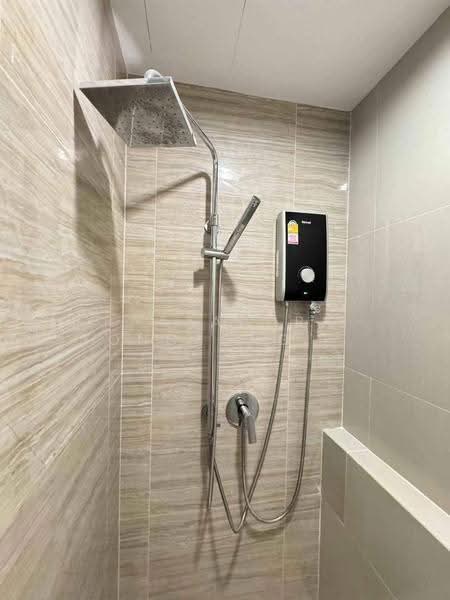 Niche Mono Sukhumvit-Bearing, samut-prakan, Posaya Non Alley, Samrong Nua, Muang Samut Prakarn, Samut Prakan, 2 Bedrooms, 50 sqm, Condo For Rent, by Pattaporn Yongsungnone, 500581629 - DDproperty.com