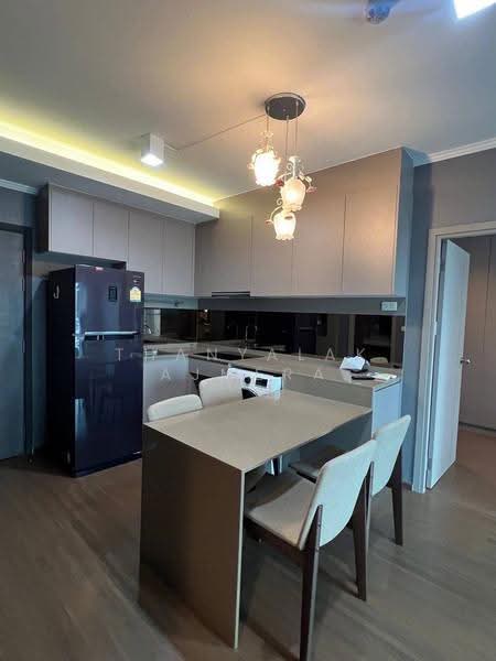 IDEO Sukhumvit 93, bangkok, 2331 Soi Sukhumvit 93, Bang Chak, Phra Khanong, Bangkok, 2 Bedrooms, 52 sqm, Condo For Rent, by Thanyalak Ajmera, 500581630 - DDproperty.com