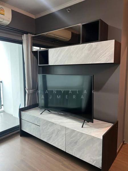 IDEO Sukhumvit 93, bangkok, 2331 Soi Sukhumvit 93, Bang Chak, Phra Khanong, Bangkok, 2 Bedrooms, 52 sqm, Condo For Rent, by Thanyalak Ajmera, 500581630 - DDproperty.com