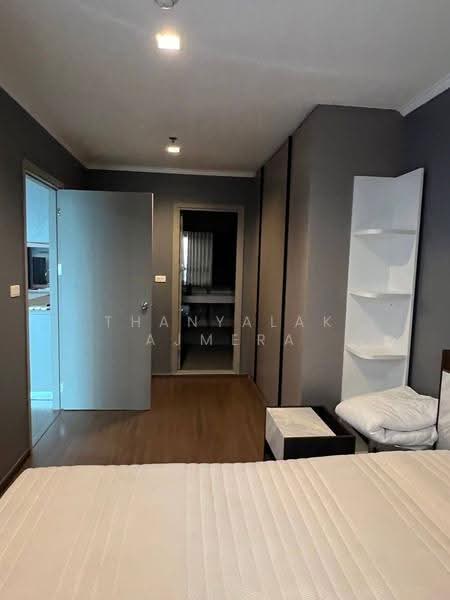 IDEO Sukhumvit 93 : ไอดีโอ สุขุมวิท 93, กรุงเทพ, 2331 ซอยสุขุมวิท 93, บางจาก, พระโขนง, กรุงเทพ, 52 ตร.ม., คอนโด ให้เช่า, โดย Thanyalak Ajmera, 500581630 - DDproperty.com