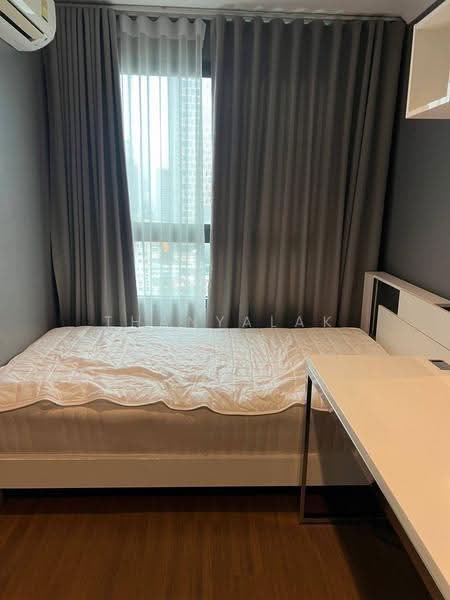 IDEO Sukhumvit 93, bangkok, 2331 Soi Sukhumvit 93, Bang Chak, Phra Khanong, Bangkok, 2 Bedrooms, 52 sqm, Condo For Rent, by Thanyalak Ajmera, 500581630 - DDproperty.com