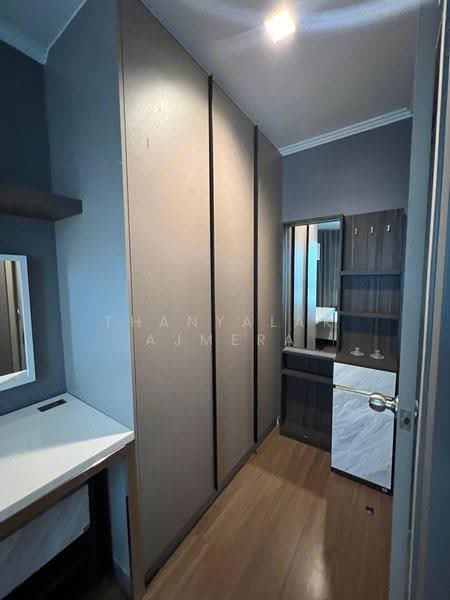 IDEO Sukhumvit 93, bangkok, 2331 Soi Sukhumvit 93, Bang Chak, Phra Khanong, Bangkok, 2 Bedrooms, 52 sqm, Condo For Rent, by Thanyalak Ajmera, 500581630 - DDproperty.com