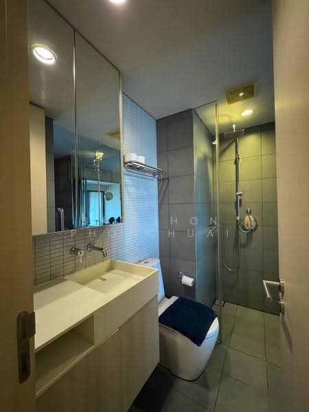 Siamese Ratchakru, Bangkok, 48 Phahonyothin Rd, Samsen Nai, Phaya Thai, Bangkok, 2 Bedrooms, 64 sqm, Condo For Rent, by Sasithon Phonchuai, 500581631 - DDproperty.com