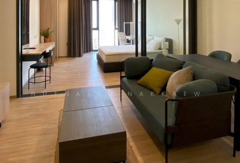 XT Phayathai, Bangkok, Phaya Thai Road, Thanon Phaya Thai, Ratchathewi, Bangkok, 1 Bedroom, 42 sqm, Condo For Rent, by Nutnaree Nakkaew, 500581632 - DDproperty.com