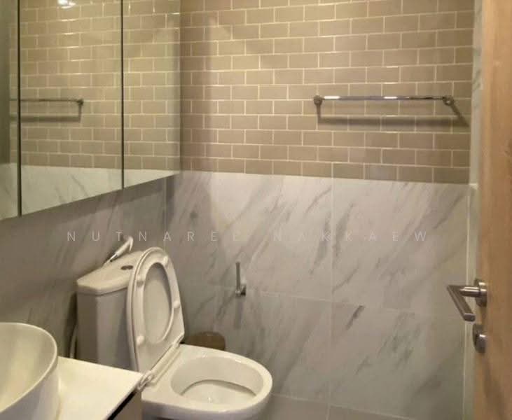 XT Phayathai, Bangkok, Phaya Thai Road, Thanon Phaya Thai, Ratchathewi, Bangkok, 1 Bedroom, 42 sqm, Condo For Rent, by Nutnaree Nakkaew, 500581632 - DDproperty.com