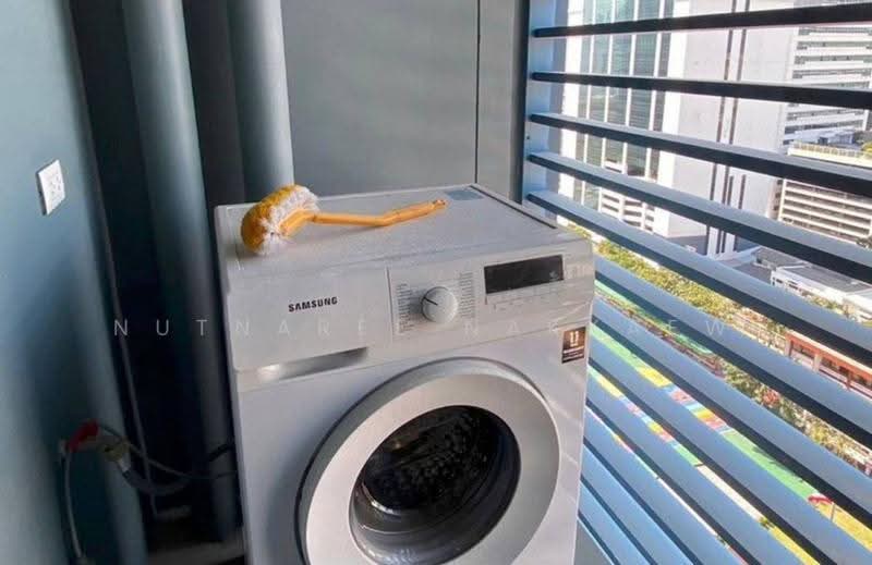 XT Phayathai, Bangkok, Phaya Thai Road, Thanon Phaya Thai, Ratchathewi, Bangkok, 1 Bedroom, 42 sqm, Condo For Rent, by Nutnaree Nakkaew, 500581632 - DDproperty.com