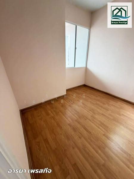 The Colors Premium Bangna-Wongwaen, samut-prakan, Bangphli Yai, Bang Plee, Samut Prakan, 3 Bedrooms, 84 sqm, Townhouse For Sale, by วิสุทธินี เฉลิมสินสุวรรณ, 500581633 - DDproperty.com