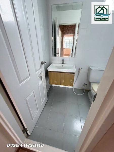 The Colors Premium Bangna-Wongwaen, samut-prakan, Bangphli Yai, Bang Plee, Samut Prakan, 3 Bedrooms, 84 sqm, Townhouse For Sale, by วิสุทธินี เฉลิมสินสุวรรณ, 500581633 - DDproperty.com