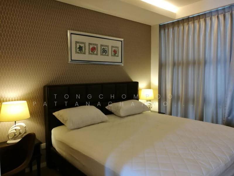 Mode Sukhumvit 61, Bangkok, Sukhumvit 61 Road, Khlong Tan Nua, Watthana, Bangkok, 2 Bedrooms, 84 sqm, Condo For Rent, by Tongchompoo Pattanachaiwongkoon, 500581636 - DDproperty.com