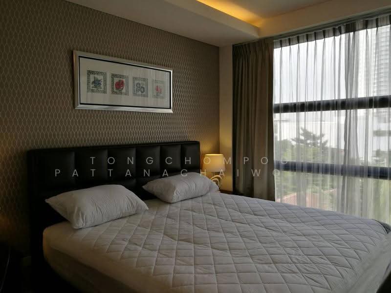 Mode Sukhumvit 61, Bangkok, Sukhumvit 61 Road, Khlong Tan Nua, Watthana, Bangkok, 2 Bedrooms, 84 sqm, Condo For Rent, by Tongchompoo Pattanachaiwongkoon, 500581636 - DDproperty.com