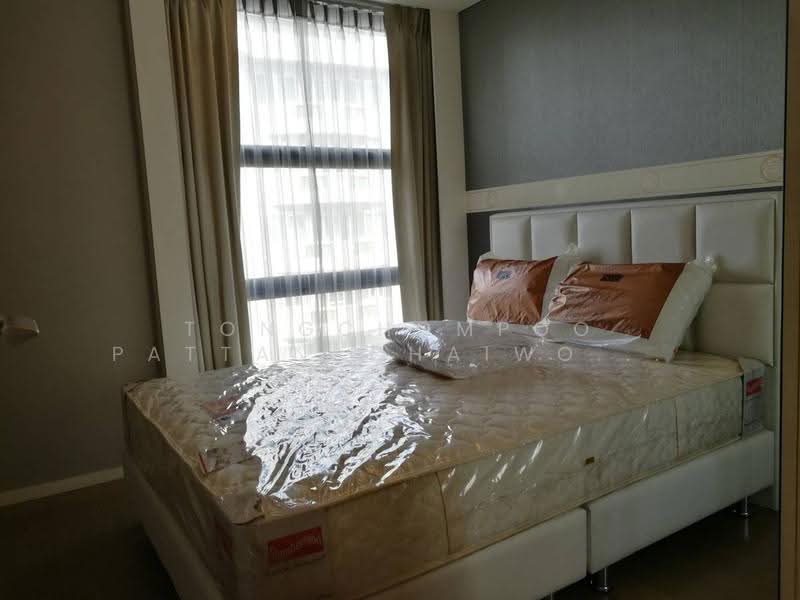 Mode Sukhumvit 61, Bangkok, Sukhumvit 61 Road, Khlong Tan Nua, Watthana, Bangkok, 2 Bedrooms, 84 sqm, Condo For Rent, by Tongchompoo Pattanachaiwongkoon, 500581636 - DDproperty.com