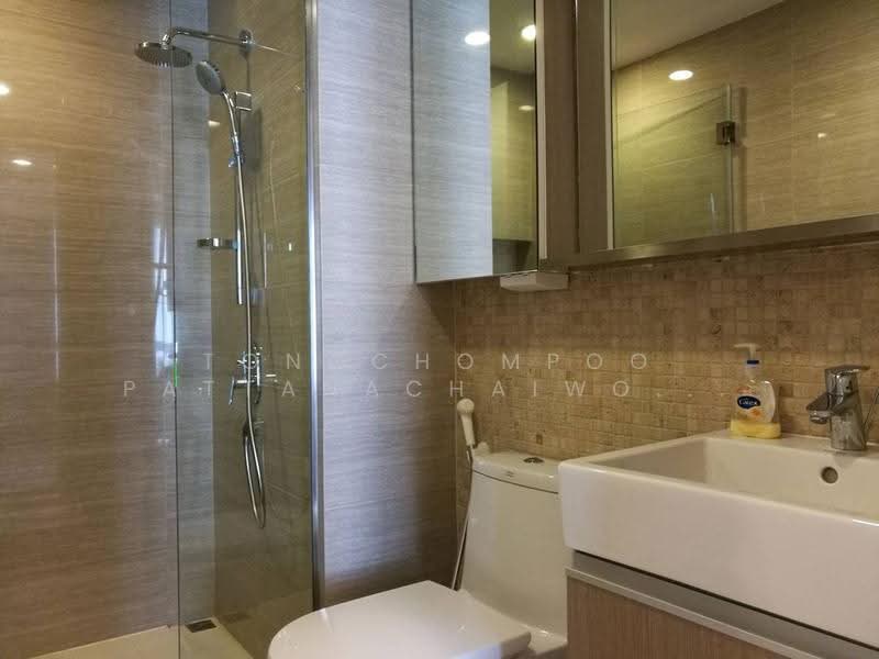 Mode Sukhumvit 61 : โหมด สุขุมวิท 61, กรุงเทพ, ถนนสุขุมวิท 61, คลองตันเหนือ, วัฒนา, กรุงเทพ, 84 ตร.ม., คอนโด ให้เช่า, โดย Tongchompoo Pattanachaiwongkoon, 500581636 - DDproperty.com