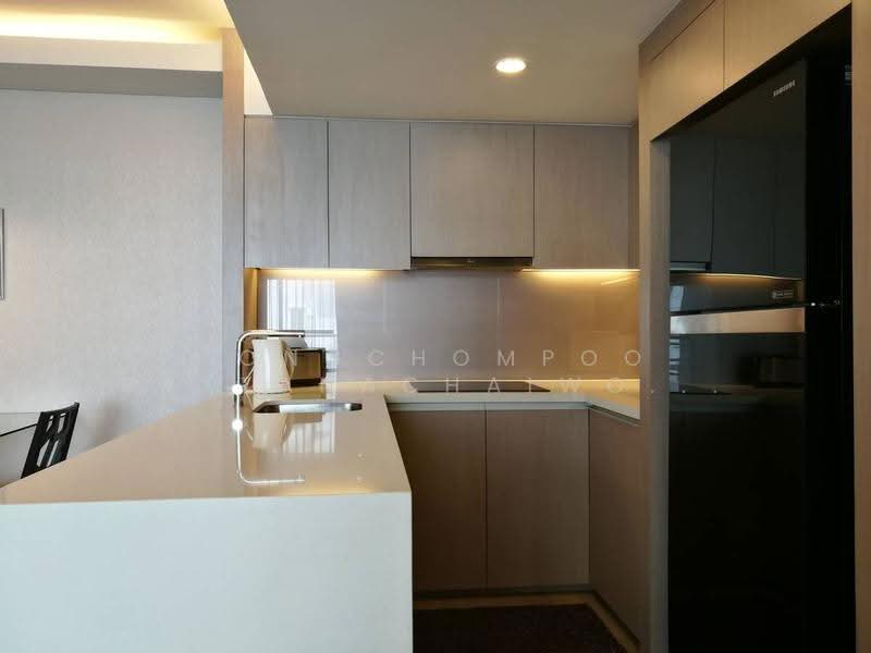 Mode Sukhumvit 61 : โหมด สุขุมวิท 61, กรุงเทพ, ถนนสุขุมวิท 61, คลองตันเหนือ, วัฒนา, กรุงเทพ, 84 ตร.ม., คอนโด ให้เช่า, โดย Tongchompoo Pattanachaiwongkoon, 500581636 - DDproperty.com