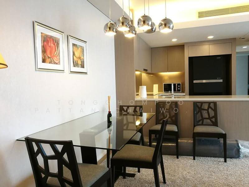 Mode Sukhumvit 61 : โหมด สุขุมวิท 61, กรุงเทพ, ถนนสุขุมวิท 61, คลองตันเหนือ, วัฒนา, กรุงเทพ, 84 ตร.ม., คอนโด ให้เช่า, โดย Tongchompoo Pattanachaiwongkoon, 500581636 - DDproperty.com