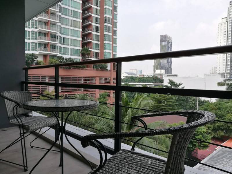 Mode Sukhumvit 61, Bangkok, Sukhumvit 61 Road, Khlong Tan Nua, Watthana, Bangkok, 2 Bedrooms, 84 sqm, Condo For Rent, by Tongchompoo Pattanachaiwongkoon, 500581636 - DDproperty.com