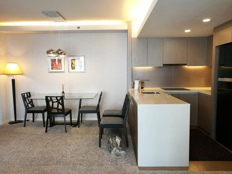 Mode Sukhumvit 61 : โหมด สุขุมวิท 61, กรุงเทพ, ถนนสุขุมวิท 61, คลองตันเหนือ, วัฒนา, กรุงเทพ, 84 ตร.ม., คอนโด ให้เช่า, โดย Tongchompoo Pattanachaiwongkoon, 500581636 - DDproperty.com
