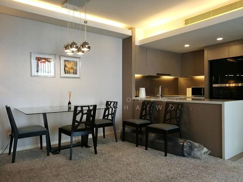 Mode Sukhumvit 61 : โหมด สุขุมวิท 61, กรุงเทพ, ถนนสุขุมวิท 61, คลองตันเหนือ, วัฒนา, กรุงเทพ, 84 ตร.ม., คอนโด ให้เช่า, โดย Tongchompoo Pattanachaiwongkoon, 500581636 - DDproperty.com