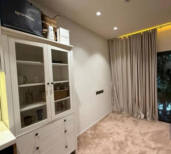 MUNIQ Sukhumvit 23, bangkok, 17 Sukhumvit 23, Khlongtoei Nua, Watthana, Bangkok, 1 Bedroom, 35 sqm, Condo For Sale, by Napatsawan Tamjorhor, 500581637 - DDproperty.com