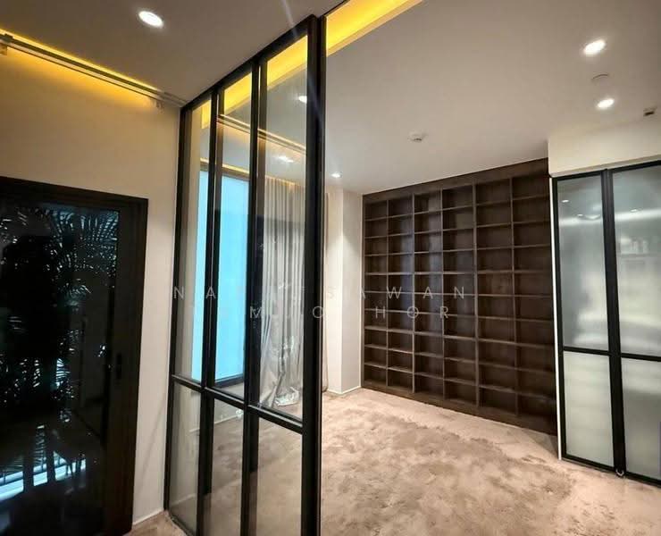 MUNIQ Sukhumvit 23, bangkok, 17 Sukhumvit 23, Khlongtoei Nua, Watthana, Bangkok, 1 Bedroom, 35 sqm, Condo For Sale, by Napatsawan Tamjorhor, 500581637 - DDproperty.com