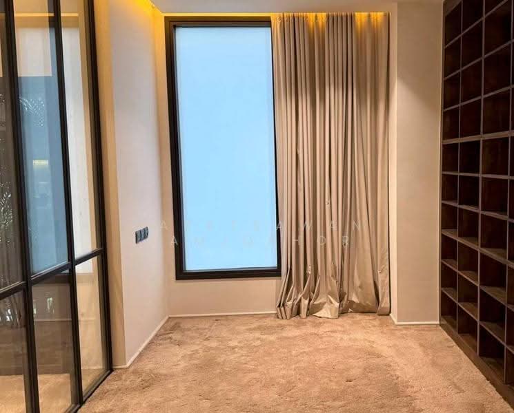 MUNIQ Sukhumvit 23, bangkok, 17 Sukhumvit 23, Khlongtoei Nua, Watthana, Bangkok, 1 Bedroom, 35 sqm, Condo For Sale, by Napatsawan Tamjorhor, 500581637 - DDproperty.com