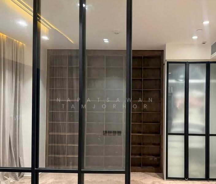 MUNIQ Sukhumvit 23, bangkok, 17 Sukhumvit 23, Khlongtoei Nua, Watthana, Bangkok, 1 Bedroom, 35 sqm, Condo For Sale, by Napatsawan Tamjorhor, 500581637 - DDproperty.com