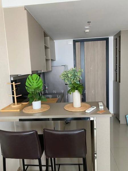 Oka Haus Sukhumvit 36, bangkok, 3399 Rama 4 Road, Khong Tan, Khlong Toei, Bangkok, 1 Bedroom, 35 sqm, Condo For Rent, by Thanyalak Ajmera, 500581638 - DDproperty.com