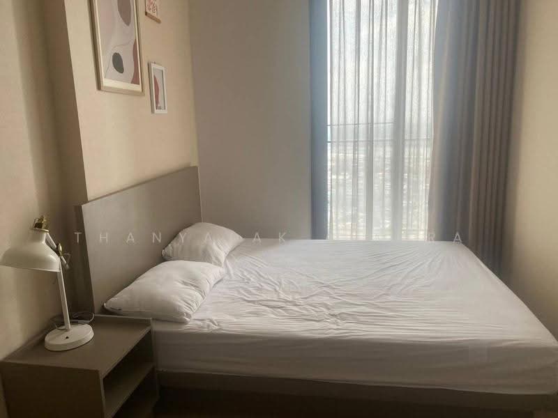 Oka Haus Sukhumvit 36, bangkok, 3399 Rama 4 Road, Khong Tan, Khlong Toei, Bangkok, 1 Bedroom, 35 sqm, Condo For Rent, by Thanyalak Ajmera, 500581638 - DDproperty.com