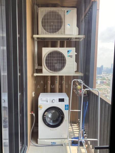 Oka Haus Sukhumvit 36, bangkok, 3399 Rama 4 Road, Khong Tan, Khlong Toei, Bangkok, 1 Bedroom, 35 sqm, Condo For Rent, by Thanyalak Ajmera, 500581638 - DDproperty.com