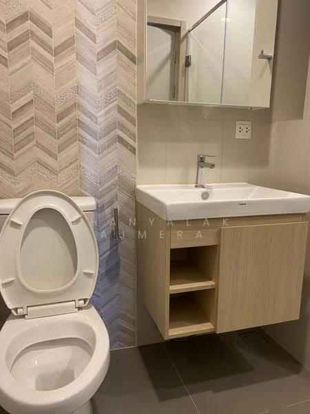 Oka Haus Sukhumvit 36, bangkok, 3399 Rama 4 Road, Khong Tan, Khlong Toei, Bangkok, 1 Bedroom, 35 sqm, Condo For Rent, by Thanyalak Ajmera, 500581638 - DDproperty.com