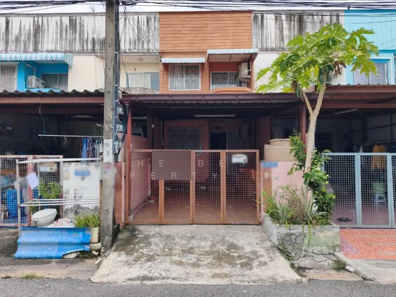 Baan Tipamas Seri Bangna, samut-prakan, Bang Bo-Klong Dan Road, Bang Phriang, Bang Bo, Samut Prakan, 2 Bedrooms, 100 sqm, Single Detached House For Sale, by The Best Property ไซอิ๋ว, 500581639 - DDproperty.com