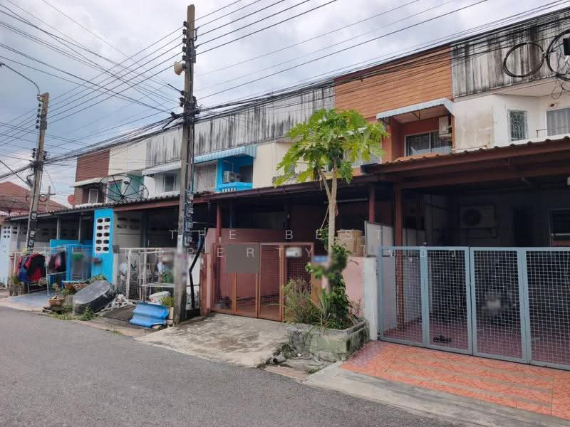 Baan Tipamas Seri Bangna : บ้านทิพมาศ เสรีบางนา , สมุทรปราการ, ถ.บางบ่อ-คลองด่าน, บางเพรียง, บางบ่อ, สมุทรปราการ, 100 ตร.ม., บ้านเดี่ยว ขาย, โดย The Best Property ไซอิ๋ว, 500581639 - DDproperty.com