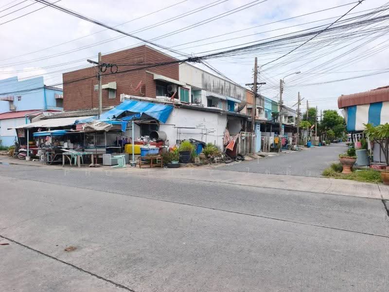 Baan Tipamas Seri Bangna : บ้านทิพมาศ เสรีบางนา , สมุทรปราการ, ถ.บางบ่อ-คลองด่าน, บางเพรียง, บางบ่อ, สมุทรปราการ, 100 ตร.ม., บ้านเดี่ยว ขาย, โดย The Best Property ไซอิ๋ว, 500581639 - DDproperty.com