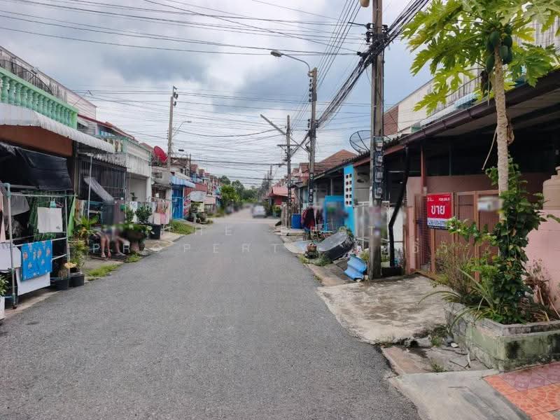 Baan Tipamas Seri Bangna, samut-prakan, Bang Bo-Klong Dan Road, Bang Phriang, Bang Bo, Samut Prakan, 2 Bedrooms, 100 sqm, Single Detached House For Sale, by The Best Property ไซอิ๋ว, 500581639 - DDproperty.com