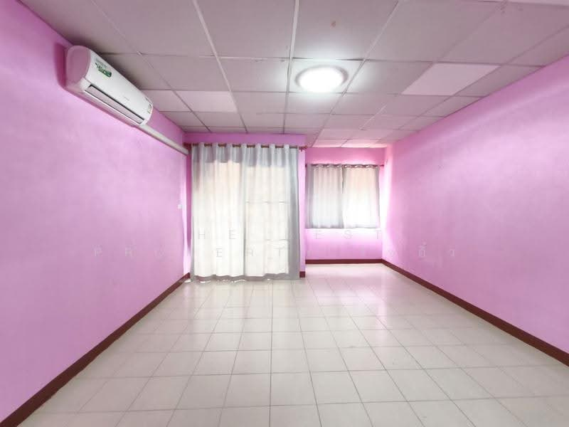 Baan Tipamas Seri Bangna : บ้านทิพมาศ เสรีบางนา , สมุทรปราการ, ถ.บางบ่อ-คลองด่าน, บางเพรียง, บางบ่อ, สมุทรปราการ, 100 ตร.ม., บ้านเดี่ยว ขาย, โดย The Best Property ไซอิ๋ว, 500581639 - DDproperty.com