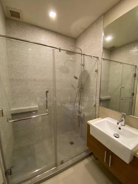 Noble Reveal, Bangkok, 36 Soi Sukhumvit 63, Ekamai Road, Phra Kanong Nua, Watthana, Bangkok, 1 Bedroom, 50 sqm, Condo For Rent, by Sasithon Phonchuai, 500581640 - DDproperty.com