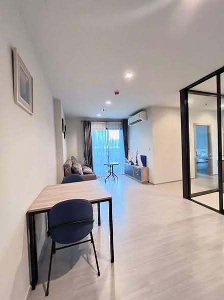 Life Asoke-Rama 9, bangkok, 626 Asoke-Dindaeng Road, Makkasan, Ratchathewi, Bangkok, 2 Bedrooms, 53 sqm, Condo For Rent, by Woraruethai Klumbun, 500581641 - DDproperty.com