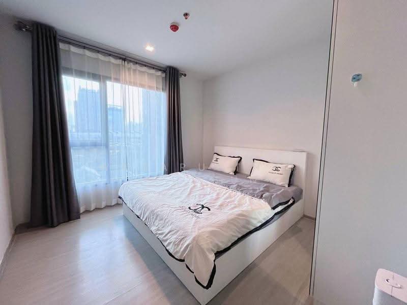 Life Asoke-Rama 9, bangkok, 626 Asoke-Dindaeng Road, Makkasan, Ratchathewi, Bangkok, 2 Bedrooms, 53 sqm, Condo For Rent, by Woraruethai Klumbun, 500581641 - DDproperty.com