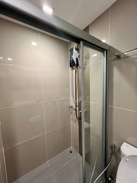 IDEO Rama 9-Asoke, bangkok, Rama 9 Road, Huai Khwang, Bangkok, 1 Bedroom, 27 sqm, Condo For Rent, by Nutnaree Nakkaew, 500581642 - DDproperty.com