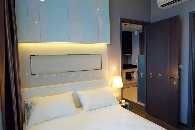 The Edge Sukhumvit 23 : เอดจ์ สุขุมวิท 23, กรุงเทพ, 6 ซอยสุขุมวิท 23, คลองเตยเหนือ, วัฒนา, กรุงเทพ, 31 ตร.ม., คอนโด ให้เช่า, โดย Thanyalak Ajmera, 500581644 - DDproperty.com