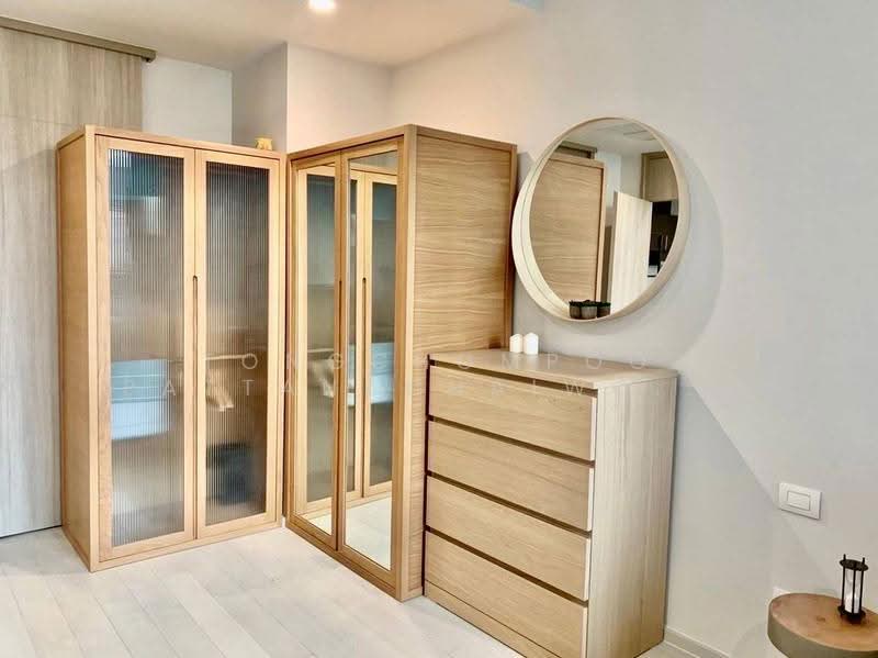 Noble Ploenchit, bangkok, 1035 Ploenchit Road, Lumphini, Pathum Wan, Bangkok, 1 Bedroom, 59 sqm, Condo For Rent, by Tongchompoo Pattanachaiwongkoon, 500581646 - DDproperty.com