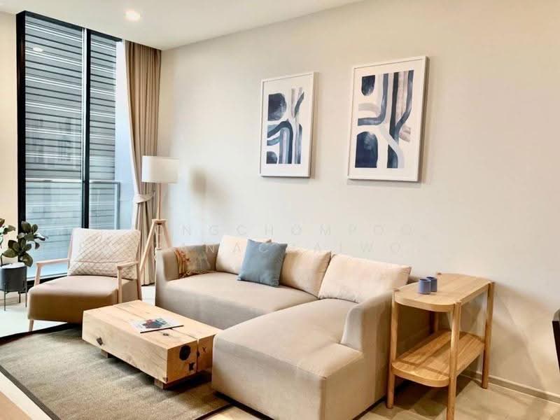Noble Ploenchit, bangkok, 1035 Ploenchit Road, Lumphini, Pathum Wan, Bangkok, 1 Bedroom, 59 sqm, Condo For Rent, by Tongchompoo Pattanachaiwongkoon, 500581646 - DDproperty.com
