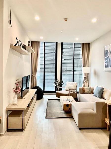 Noble Ploenchit : โนเบิล เพลินจิต, กรุงเทพ, 1035 ถนนเพลินจิต, ลุมพินี, ปทุมวัน, กรุงเทพ, 59 ตร.ม., คอนโด ให้เช่า, โดย Tongchompoo Pattanachaiwongkoon, 500581646 - DDproperty.com