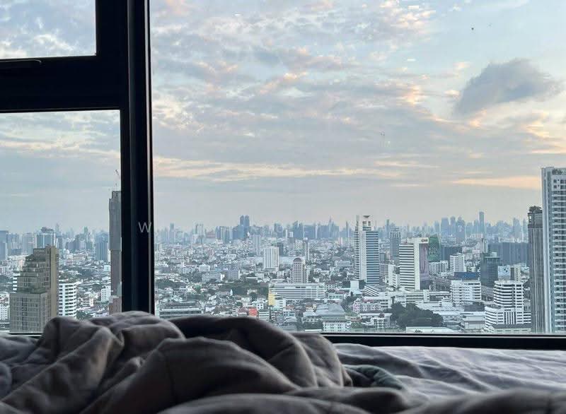 Life Ladprao Valley, bangkok, Phaholyothin Road, Jom Phon, Chatuchak, Bangkok, 1 Bedroom, 35 sqm, Condo For Rent, by Woraruethai Klumbun, 500581648 - DDproperty.com