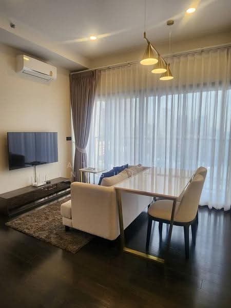 Park Origin Thonglor, bangkok, Soi Thonglor 10, Sukhumvit Road, Khlong Tan Nua, Watthana, Bangkok, 2 Bedrooms, 45 sqm, Condo For Rent, by Pattaporn Yongsungnone, 500581649 - DDproperty.com